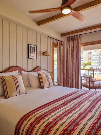 Nomad Boutique Resort Benidorm — Benidorm — photo 4