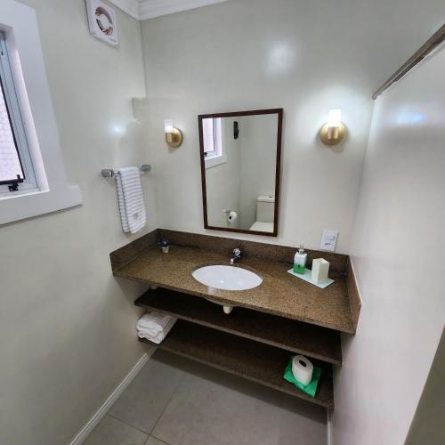 Solar Itaipava Studios - last minute hotel in Unknown City
