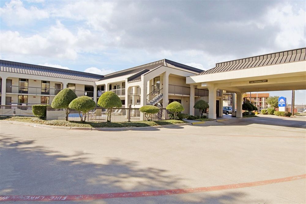 Americas Best Value Inn Dallas - featured photo