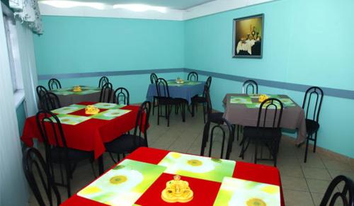 Zarea Hotel — Chisinau — photo 5