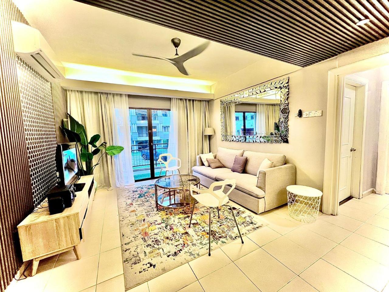 D Savoy A Famosa 2 BR by Oasis — 4-Star Luxury Hotel in Alor Gajah, Malaysia