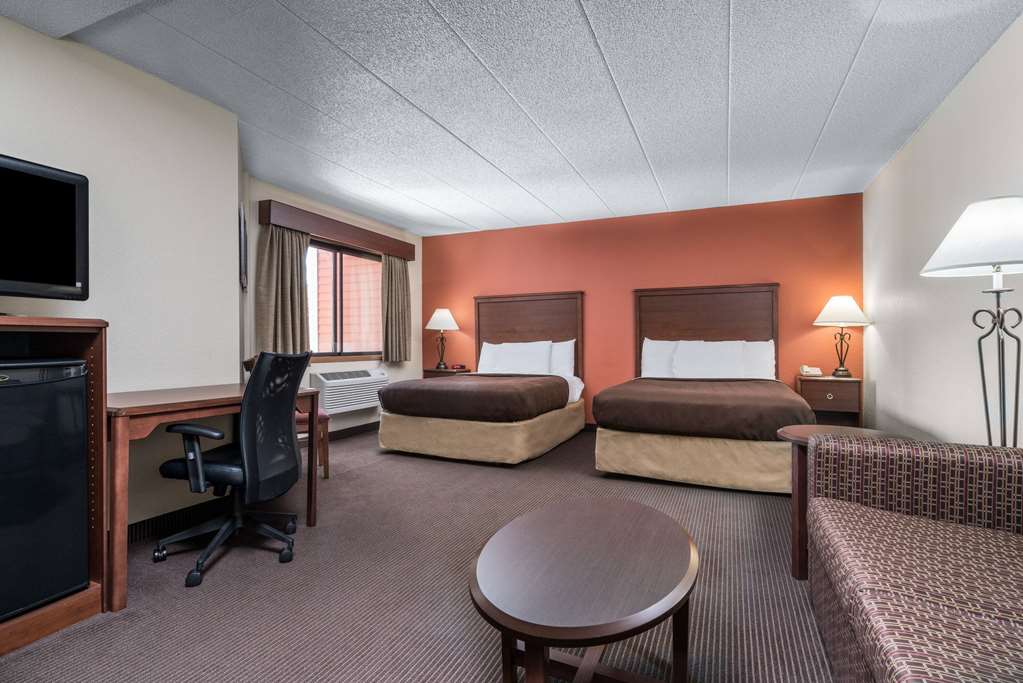 AmericInn by Wyndham Tofte Near Lake Superior - photo 10