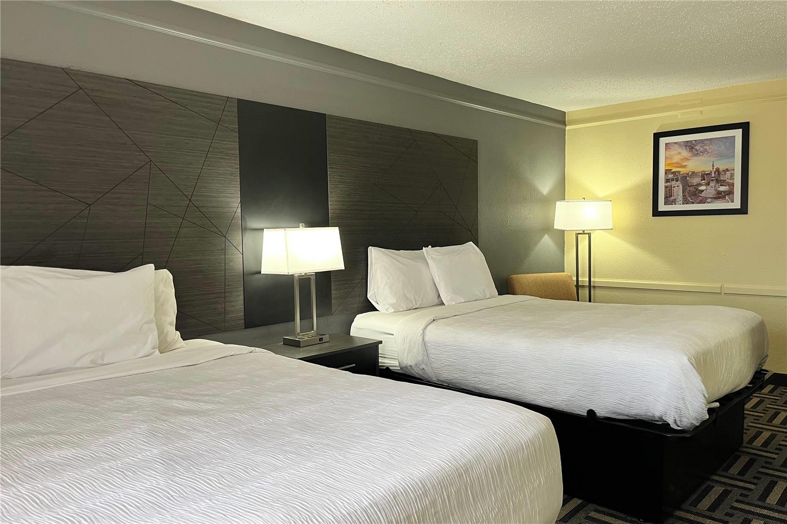 Baymont by Wyndham Indianapolis Airport Lynhurst - photo 26