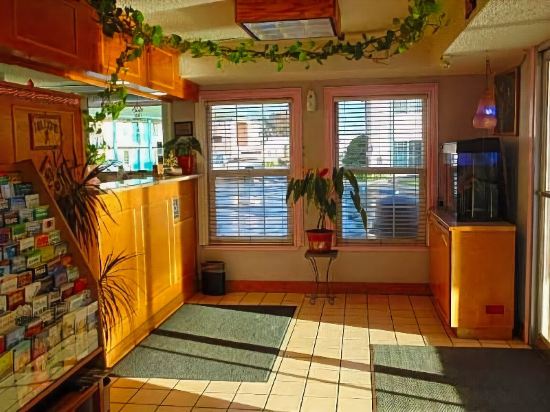 Inns of California Salinas - photo 11