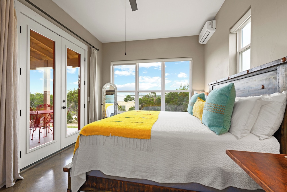 Hill Country Casitas - photo 11