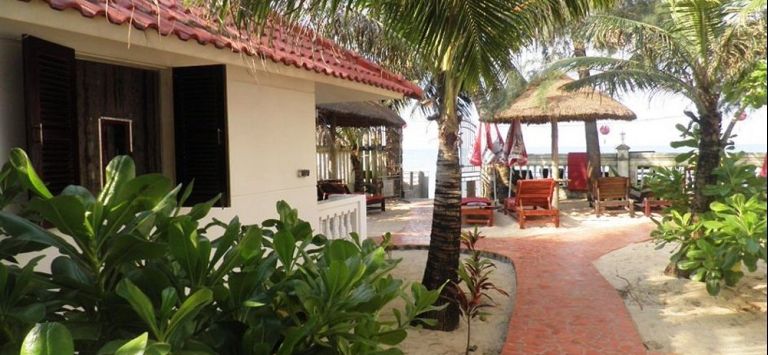 Paris Beach Resort - last minute hotel in Phu Quoc
