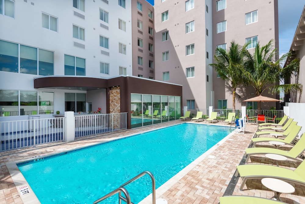 Staybridge Suites Miami International Airport by IHG - photo 19