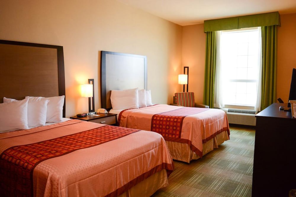 SureStay Hotel by Best Western Cotulla - photo 6