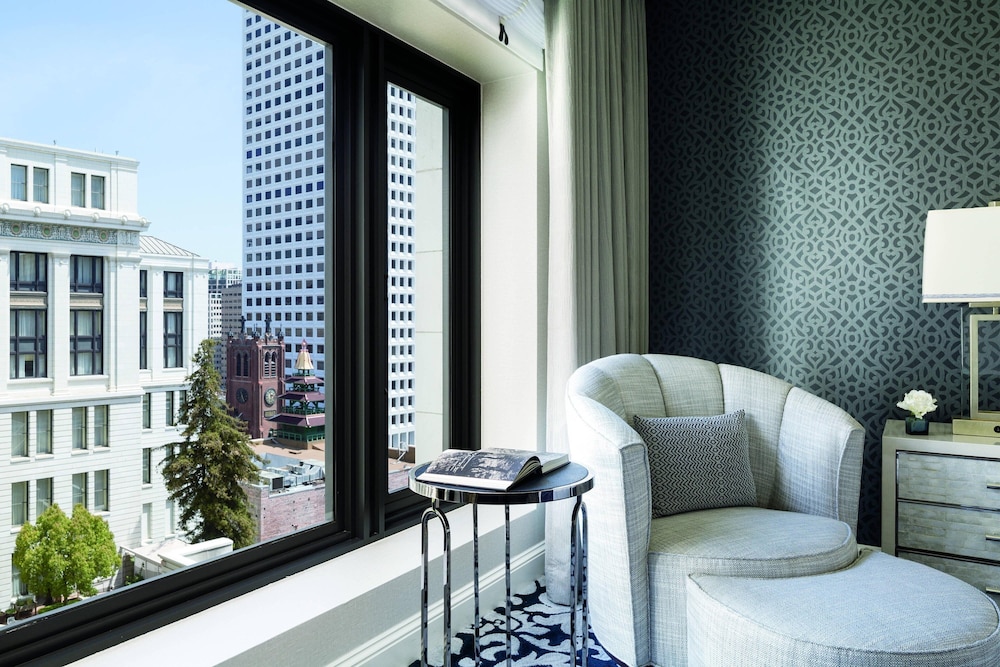The Ritz Carlton San Francisco - photo 106