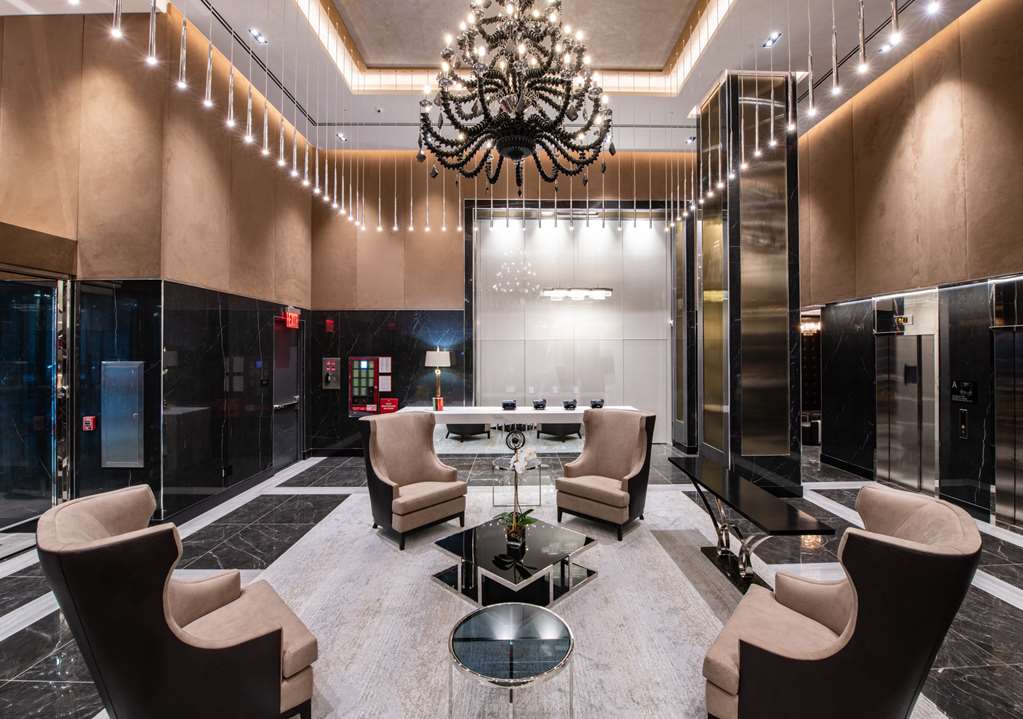 Aliz Hotel Times Square - photo 3