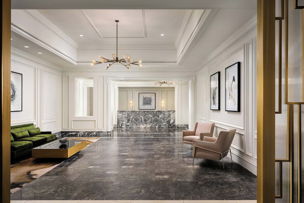 The Westin Philadelphia - photo 53