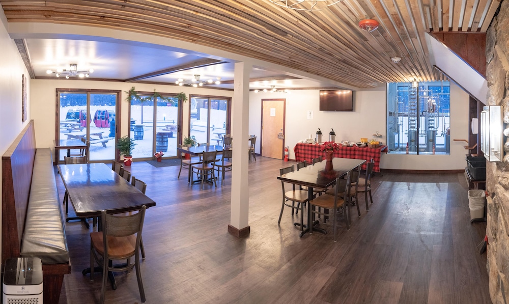 The Mountain Inn at Killington - photo 32
