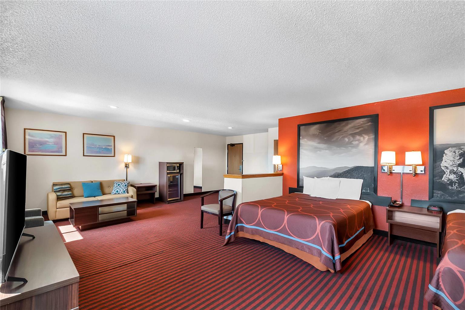 Super 8 by Wyndham Dumfries Quantico - photo 37