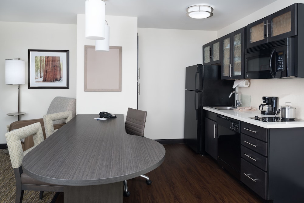 Candlewood Suites Olympia Lacey by IHG - photo 9