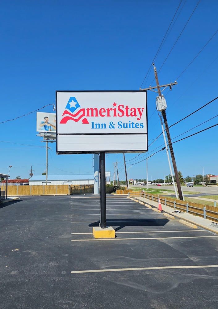 AmeriStay Inn &Suites in Orange, United States
