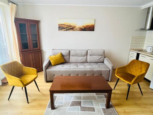 Apartament Słoneczny Willa Perla 100m od morza — 4-Star Luxury Hotel in Gdansk, Poland