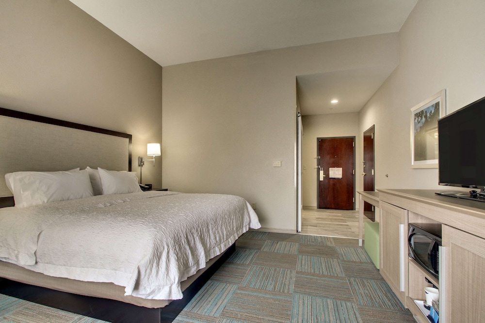 Hampton Inn Yemassee Point South - photo 28