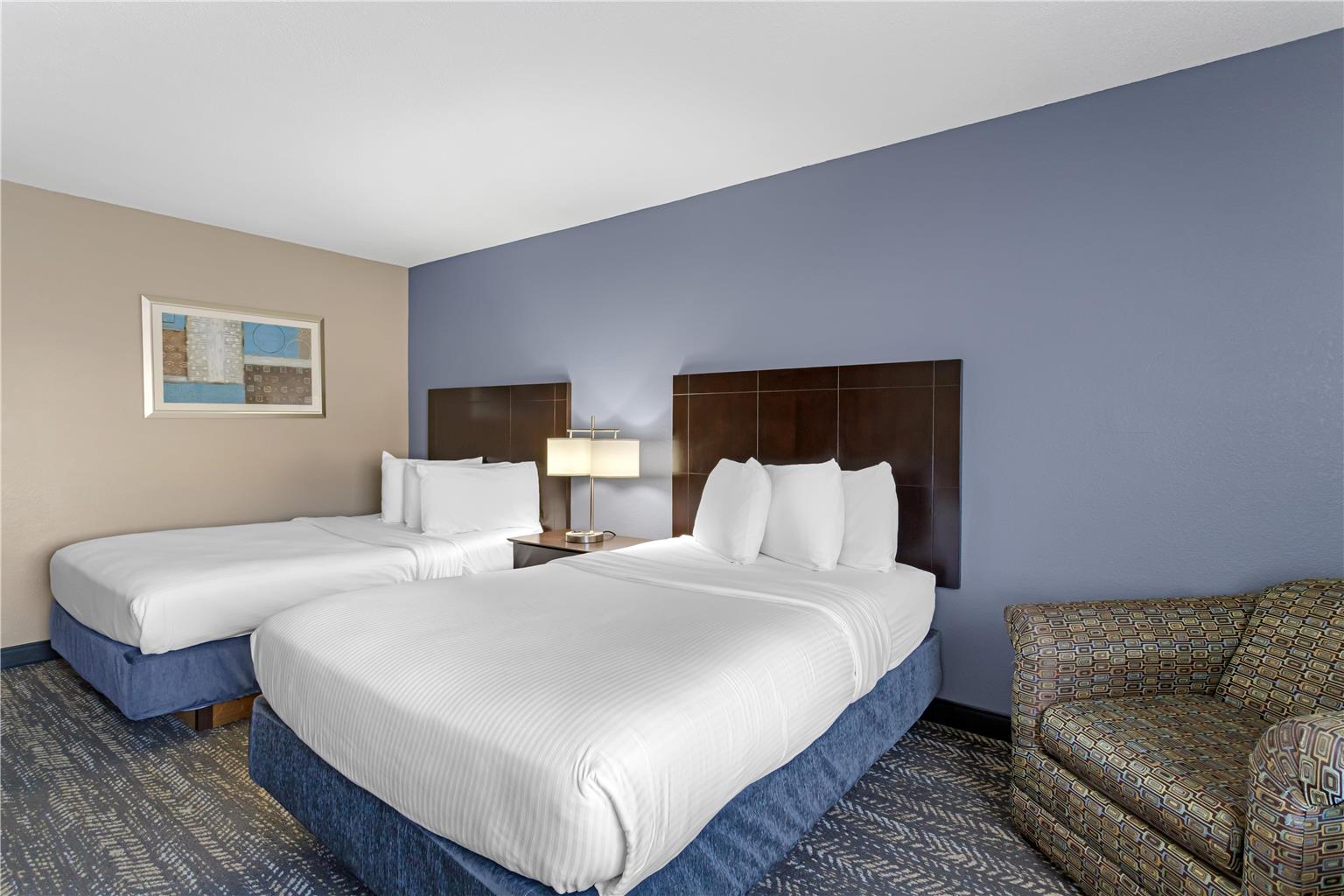 Best Western Natchitoches Inn - photo 7