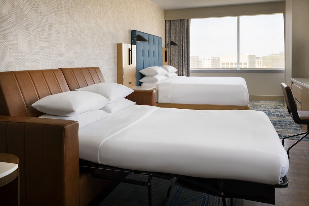 San Jose Marriott - photo 5