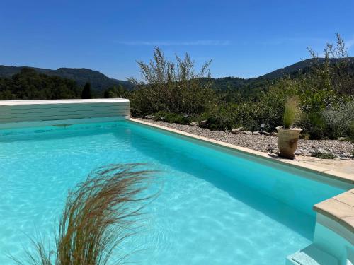 Les Jardins de la Capeliere — hotel in Meounes-Les-Montrieux