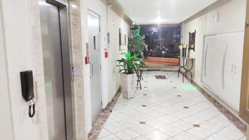 Lindo apartamento Avenida Brasil