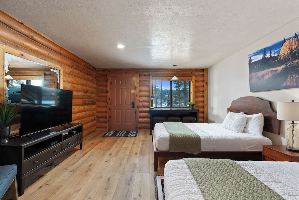 Duck Creek Village Inn - photo 119