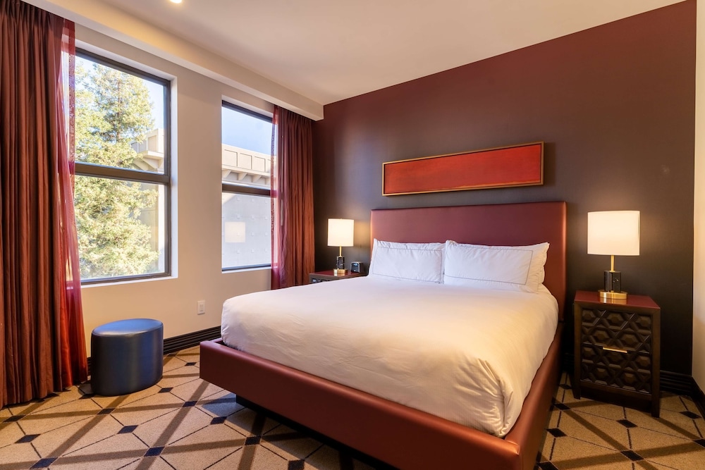 The Exchange Sacramento Curio Collection by Hilton - photo 18