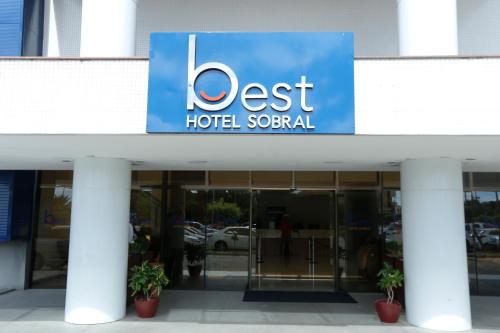 Best Hotel Sobral — Sobral — photo 3