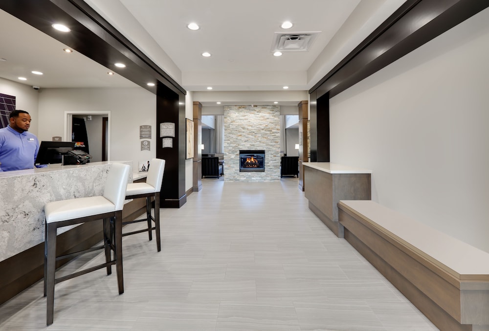 Staybridge Suites Oklahoma City Dwtn Bricktown by IHG - photo 33