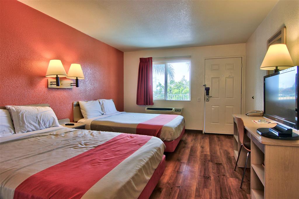 Motel 6 Sacramento CA South Sacramento & Elk Grove - photo 13