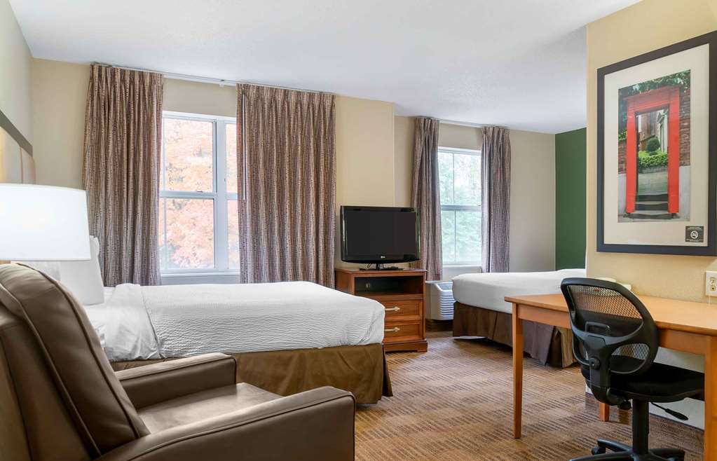 Extended Stay America Suites Detroit Novi Orchard Hill Place - photo 8