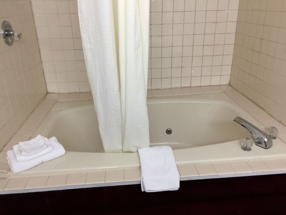 Laketree Inn And Suites Marion - photo 16