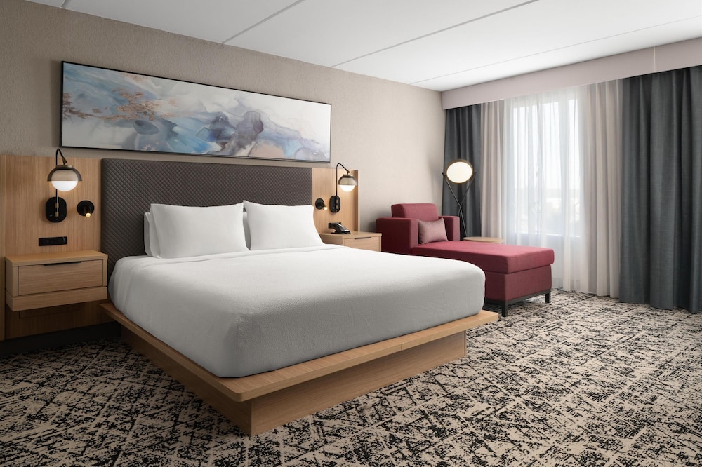 Hilton Garden Inn Richmond South Southpark - photo 12