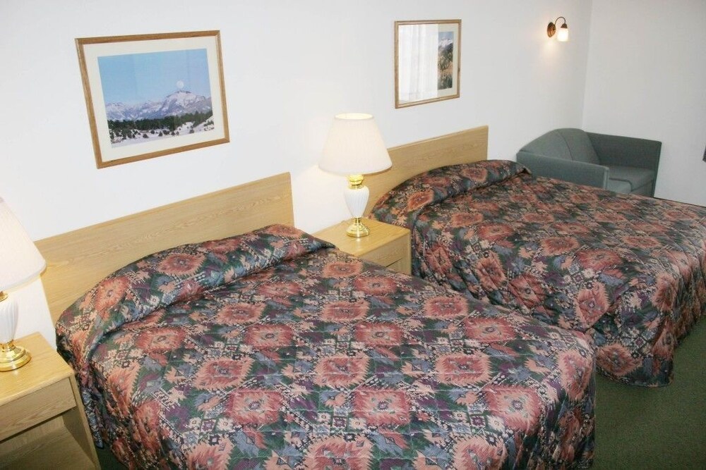 Pagosa Springs Inn & Suites - photo 5