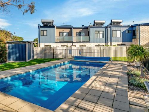 Starfish Sands - last minute hotel in Cowes