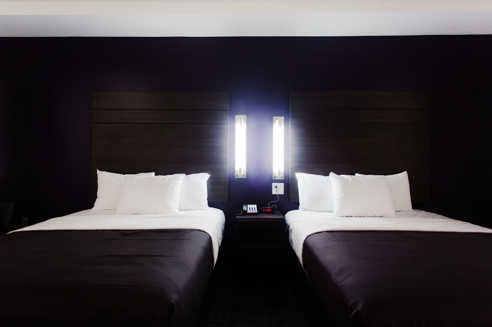 Palacio Royale Inn Boutique Katy - photo 10
