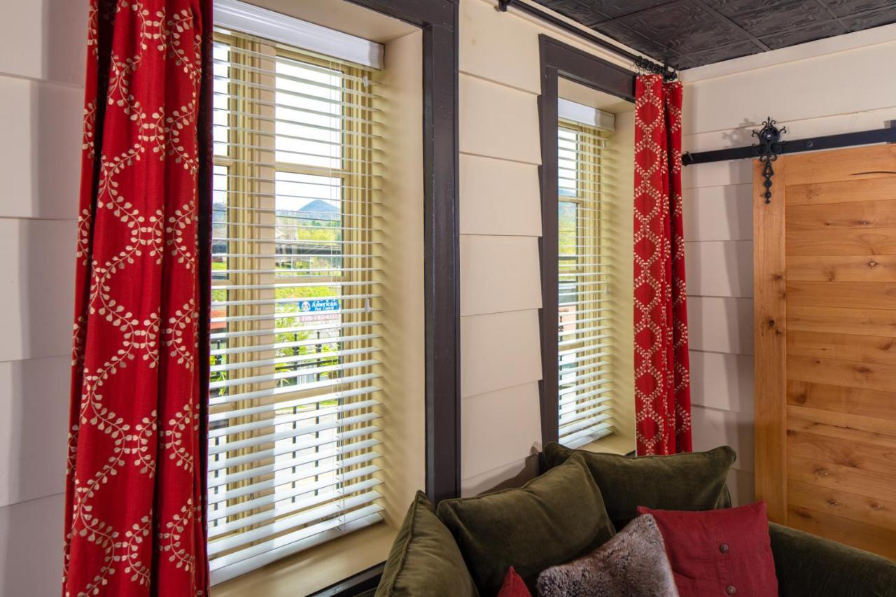 The White Birch Inn - photo 18