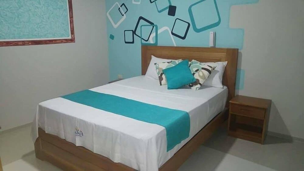 Hospedaje Piolin in Tarapoto, Peru