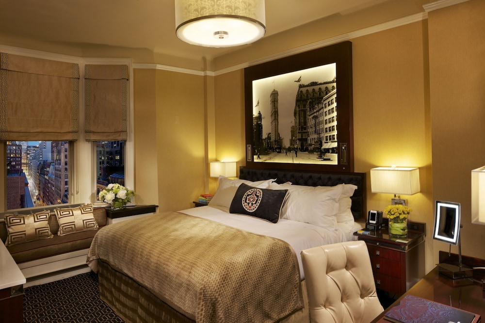 The Algonquin Hotel Times Square Autograph Collection - photo 8