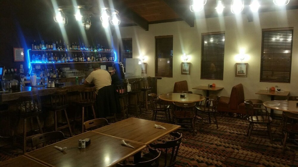 Bent Fort Inn - photo 15