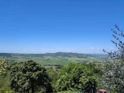 Debby Appartamenti — 4-Star Luxury Hotel in Montepulciano, Italy