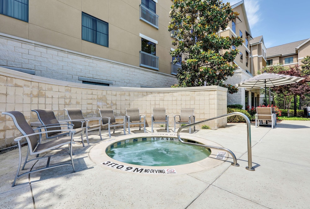 Homewood Suites Dallas Allen - photo 26