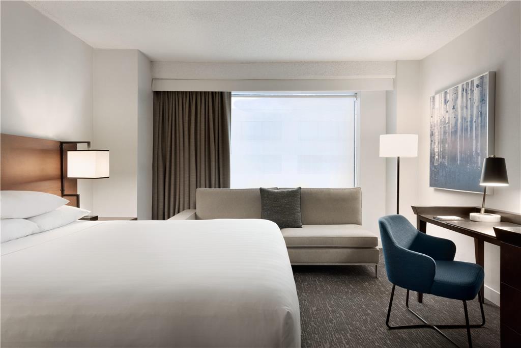 Hyatt Regency Schaumburg Chicago - photo 9