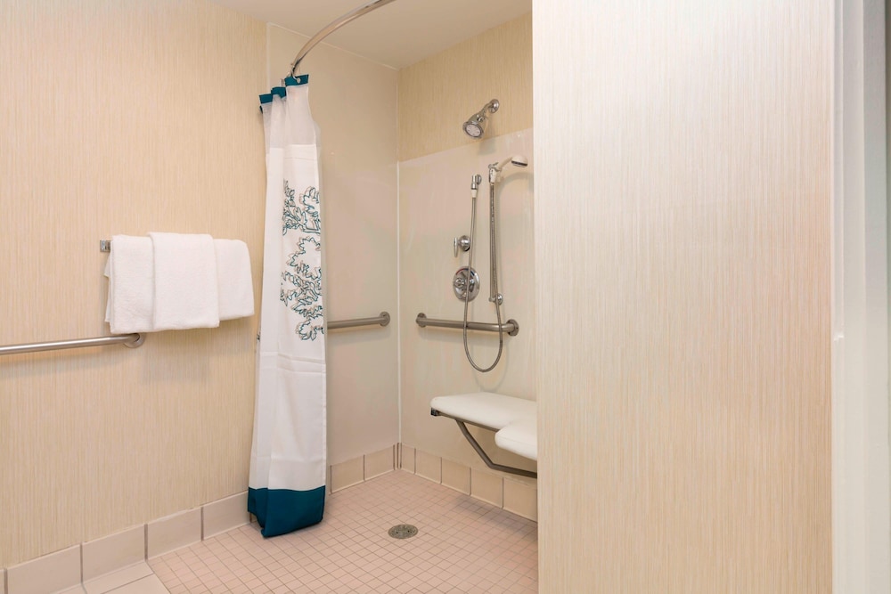 Residence Inn by Marriott Olathe Kansas City - photo 16