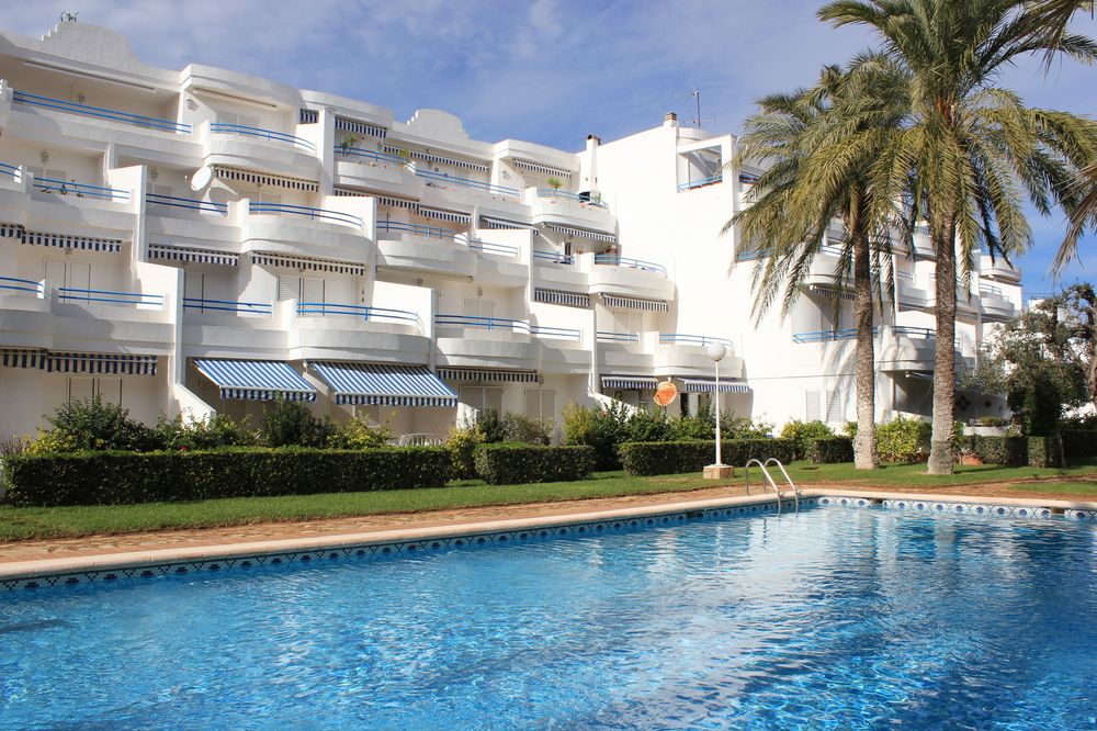 Zurich 47 by homeprive — 4-Star Luxury Hotel in Denia, Spain