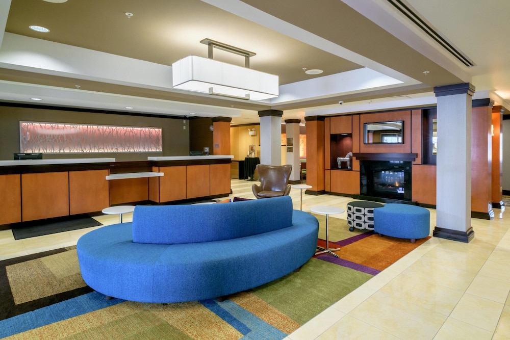 Fairfield Inn by Marriott Kennett Square Brandywine Valley — hotel in Kennett Square