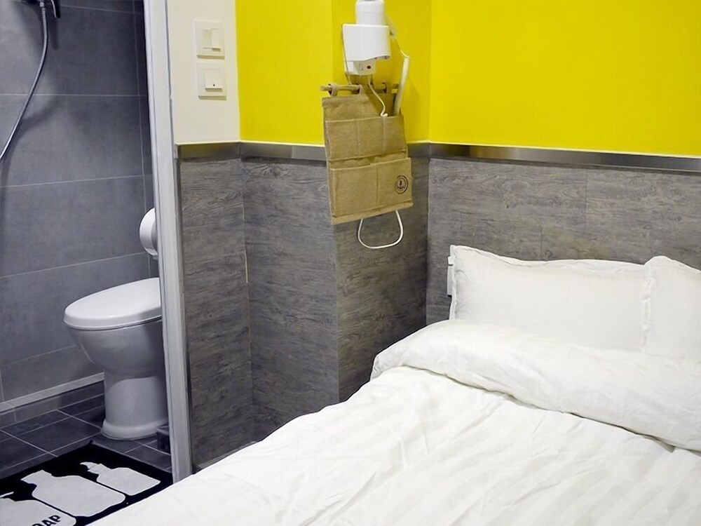 T.inn — Kowloon — photo 3