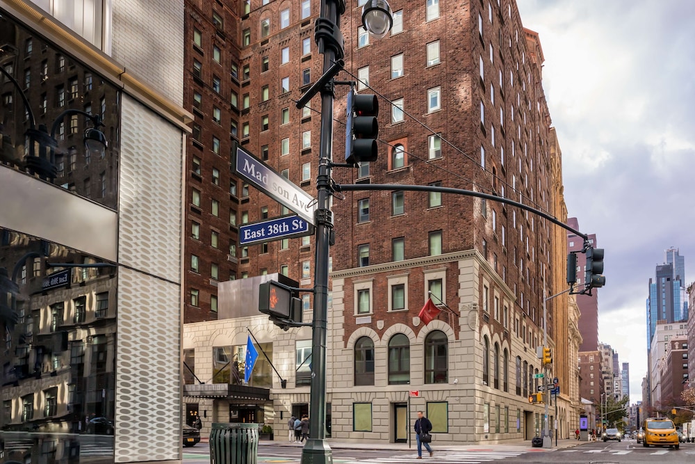 NH Collection New York Madison Avenue - photo 10