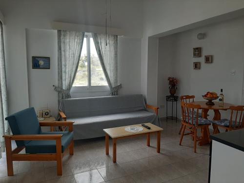 Pangeras Apartments