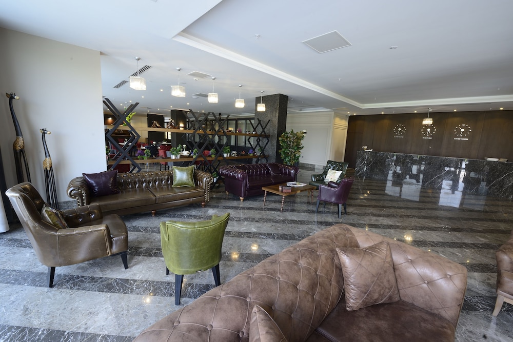 Heybeli Otel Bursa — Mudanya — photo 3